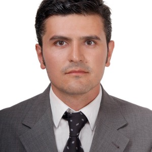 Profilbild von Zeki Karaman