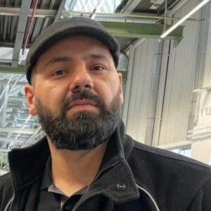 Profilbild von Zeki Zekeriye