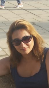 Profilbild von Zekirovska Nermin