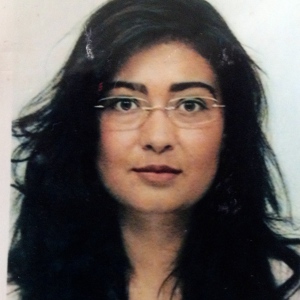 Profilbild von Zekiye Karakus