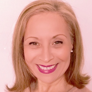 Profilbild von Zekiye Saehrig