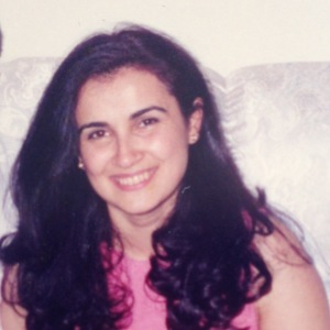 Profilbild von Zekiye Tayyar