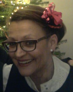 Profilbild von Zelia Penelope Lourenco de Aquino