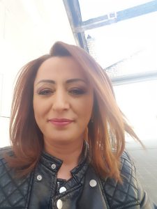 Profilbild von Zeliha Can