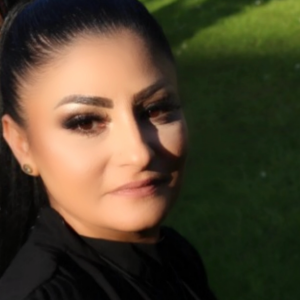 Profilbild von Zeliha Dogrucam