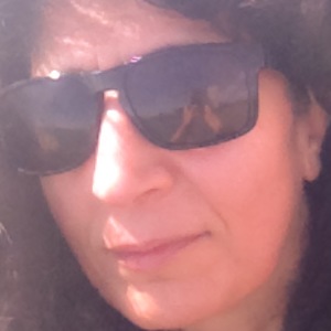 Profilbild von Zeliha Gesthuysen
