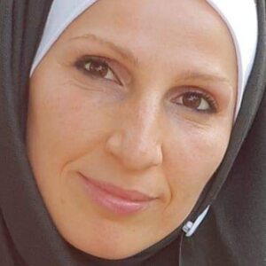 Profilbild von Zeliha Gürsoy