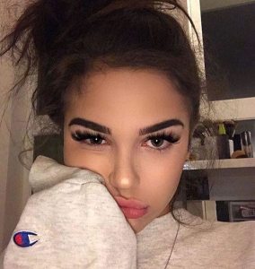 Profilbild von Zeliha Sözen