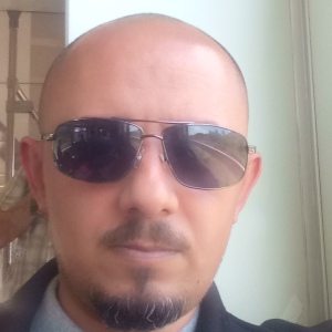 Profilbild von Zeljan Danic