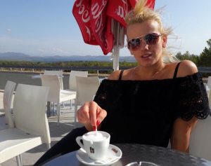 Profilbild von Zeljka Lekic