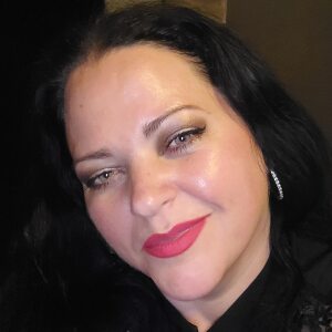 Profilbild von Zeljka Mitrovic