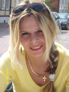 Profilbild von Zeljka Todorovic