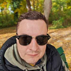 Profilbild von Zeljko Curic