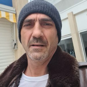 Profilbild von Zeljko Dasovic