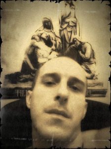 Profilbild von Zeljko Gligic