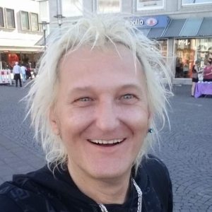 Profilbild von Zeljko Hadjur Skripelj