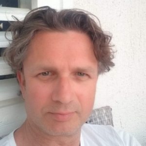 Profilbild von Zeljko Kraft
