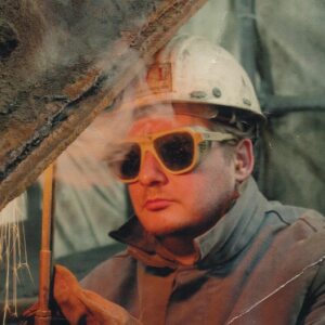 Profilbild von Zeljko Matejas