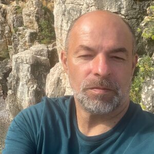 Profilbild von Zeljko Petrovacki