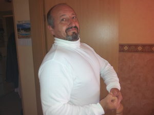 Profilbild von Zeljko Puljic