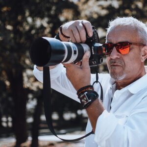 Profilbild von Zeljko Stanisic