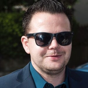 Profilbild von Zeljko Sukalic