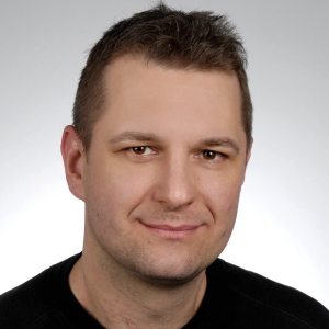Profilbild von Zeljko Takac