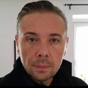 Profilbild von Zeljko Todorovic