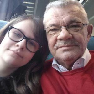 Profilbild von Zeljko Zidaric