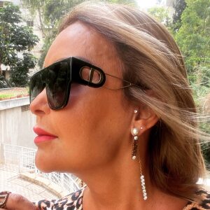 Profilbild von Zena Shakerchi