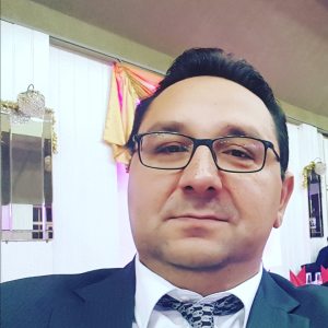 Profilbild von Zeneli Cen
