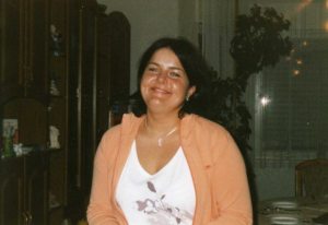 Profilbild von Zenker Sabrina