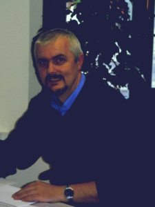 Profilbild von Zenon Szafranski