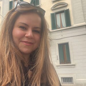 Profilbild von Zerrin Köseogullari