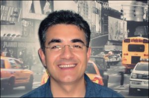 Profilbild von Zeynal Calayir