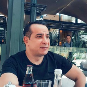 Profilbild von Zeynel Gündog