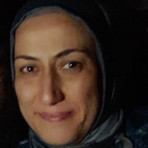 Profilbild von Zeynel Sen