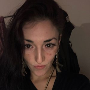 Profilbild von Zeynep Altay