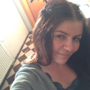 Profilbild von Zeynep Altunöz