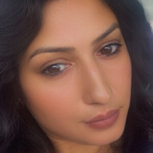 Profilbild von Zeynep Celik