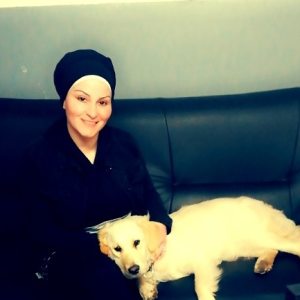 Profilbild von Zeynep Ersöz