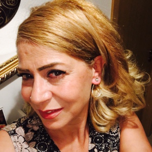 Profilbild von Zeynep Hamarat