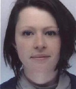 Profilbild von Zeynep Hoffmann