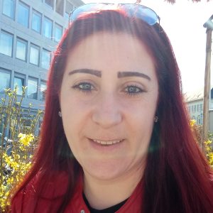Profilbild von Zeynep Karadenix
