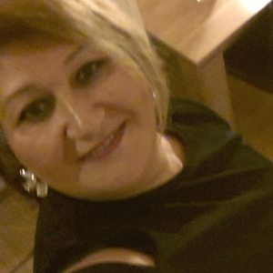 Profilbild von Zeynep Karatas