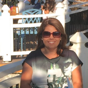 Profilbild von Zeynep Karli