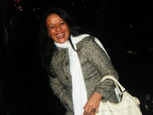Profilbild von Zeynep Koc
