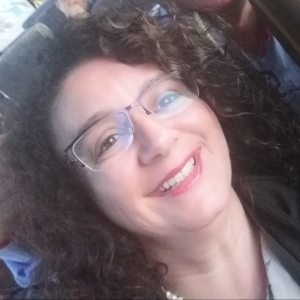 Profilbild von Zeynep Sencicek