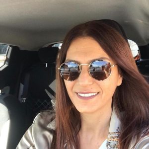 Profilbild von Zeynep Takar