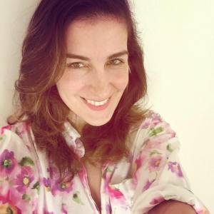 Profilbild von Zeynep Taylor